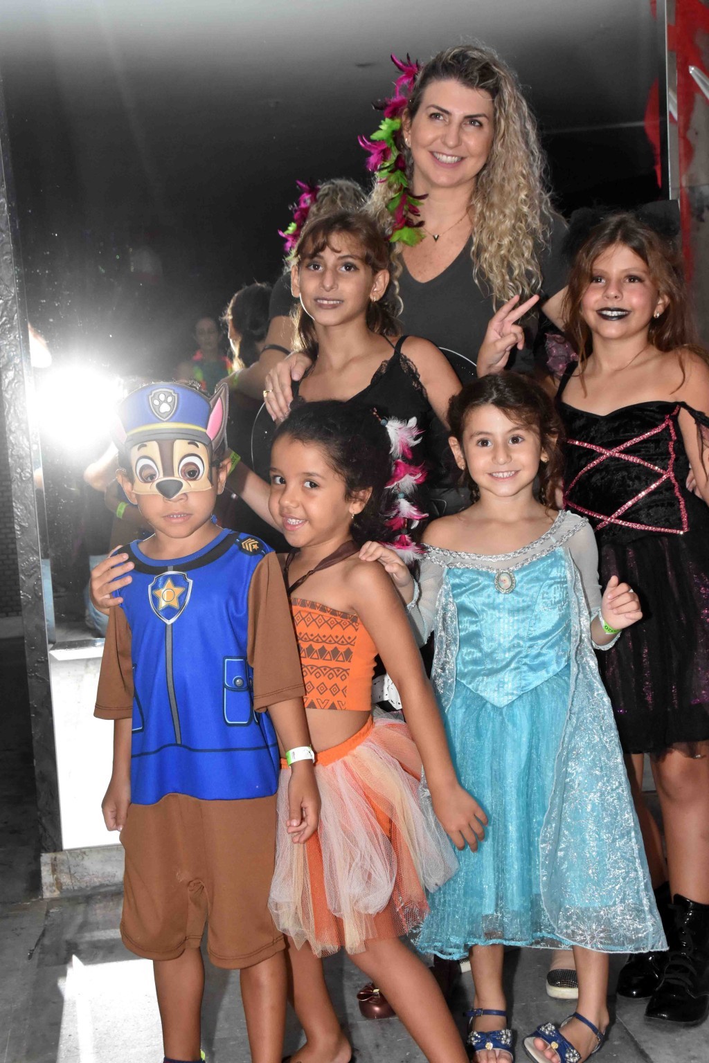 3º Grito de Carnaval - Solidário JTC 2020